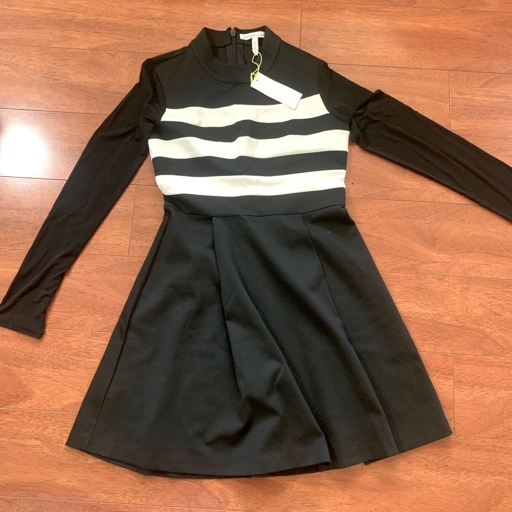 BCBG dress